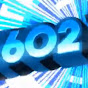 The 602 Yeetus logo