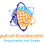 Geophysical Exploration Corp - Metodo Sismico logo
