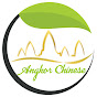 Angkor Chinese logo