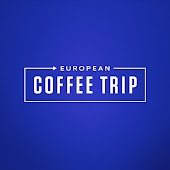 European Coffee Trip