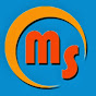 Media Space channel logo