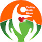 Health&Fitness EXPERT logo