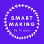 Smart Making By vijaya logo