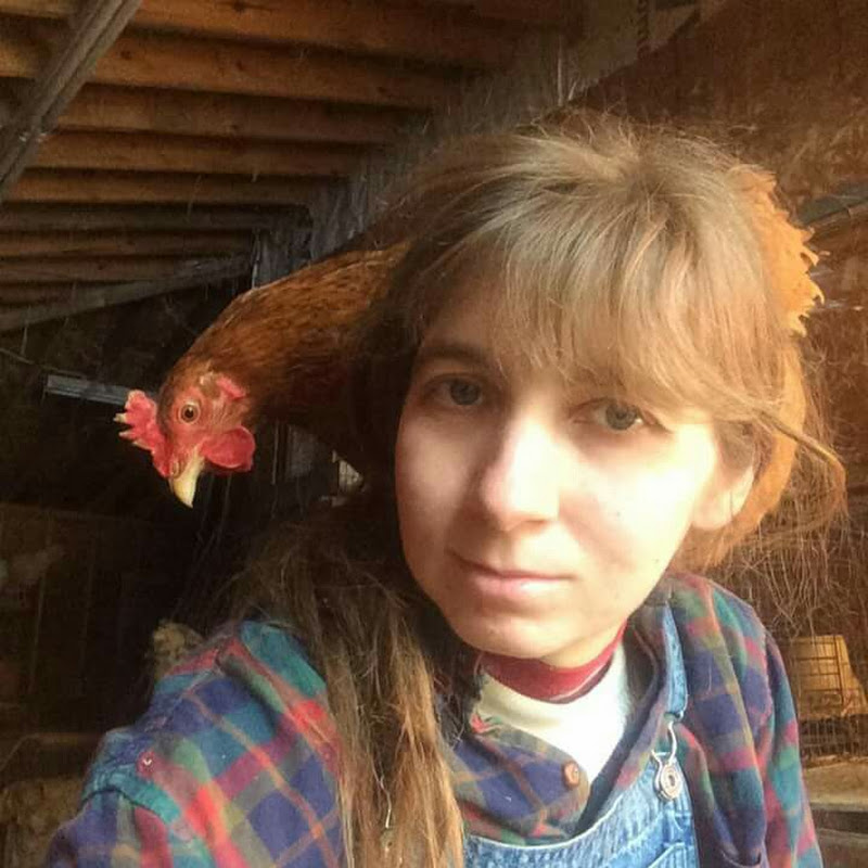Heather Nettrour