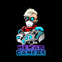 Newar Gamers logo