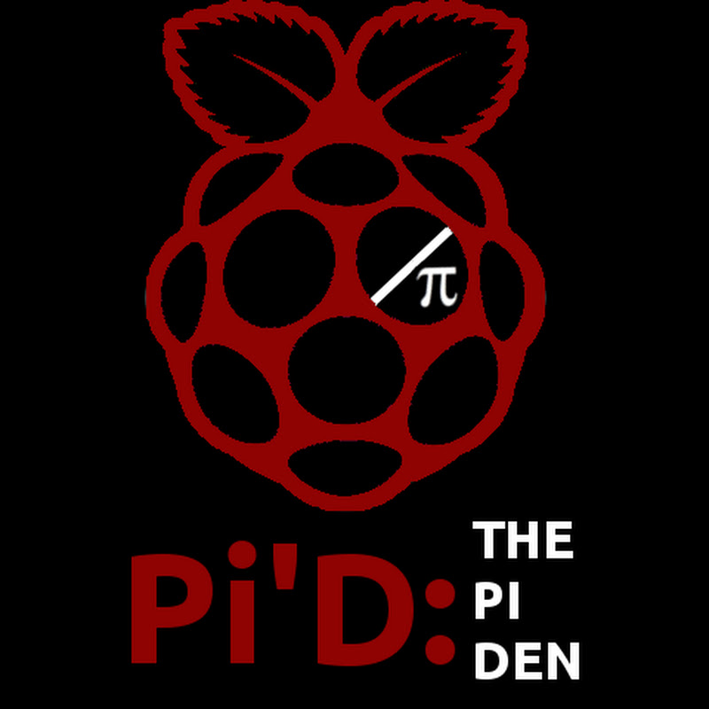 Pi'D: The Pi Den icon