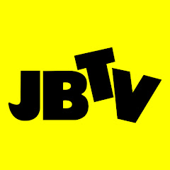 JBTV Music Television channel logo