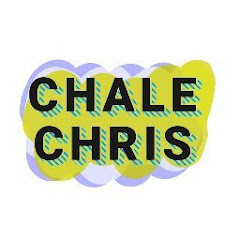 Логотип каналу CHALE CHRIS