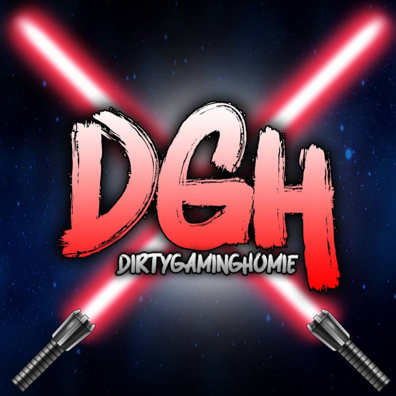 DirtyGaming Homie icon