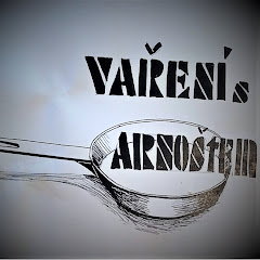 Vaření s Arnoštem