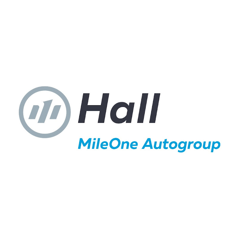 Hall / MileOne Autogroup