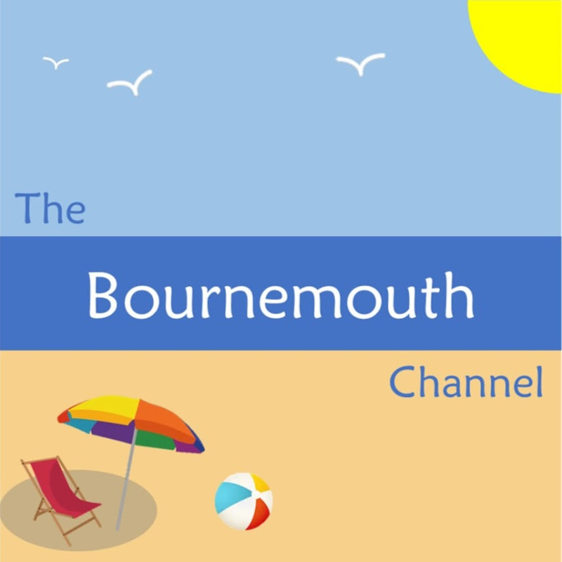 The Bournemouth Channel