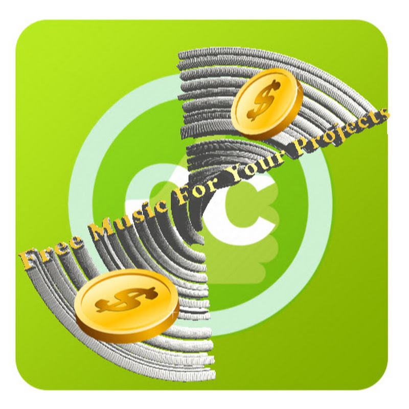Creative Commons Music Free To Monetize icon