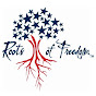 Roots of Freedom logo