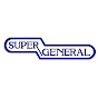 Super General Company logo