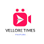 Vellore Times logo