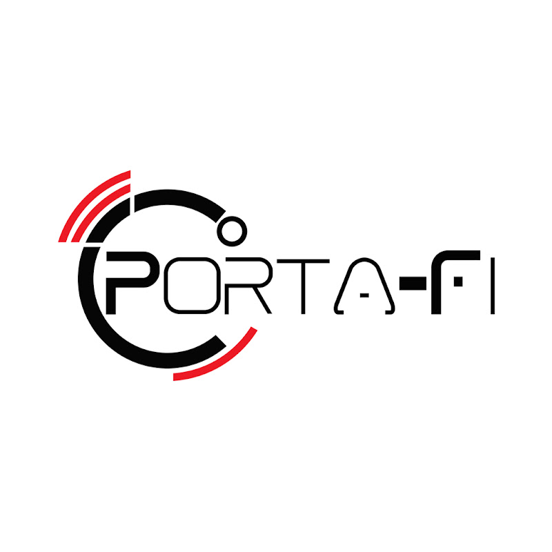 Porta-Fi