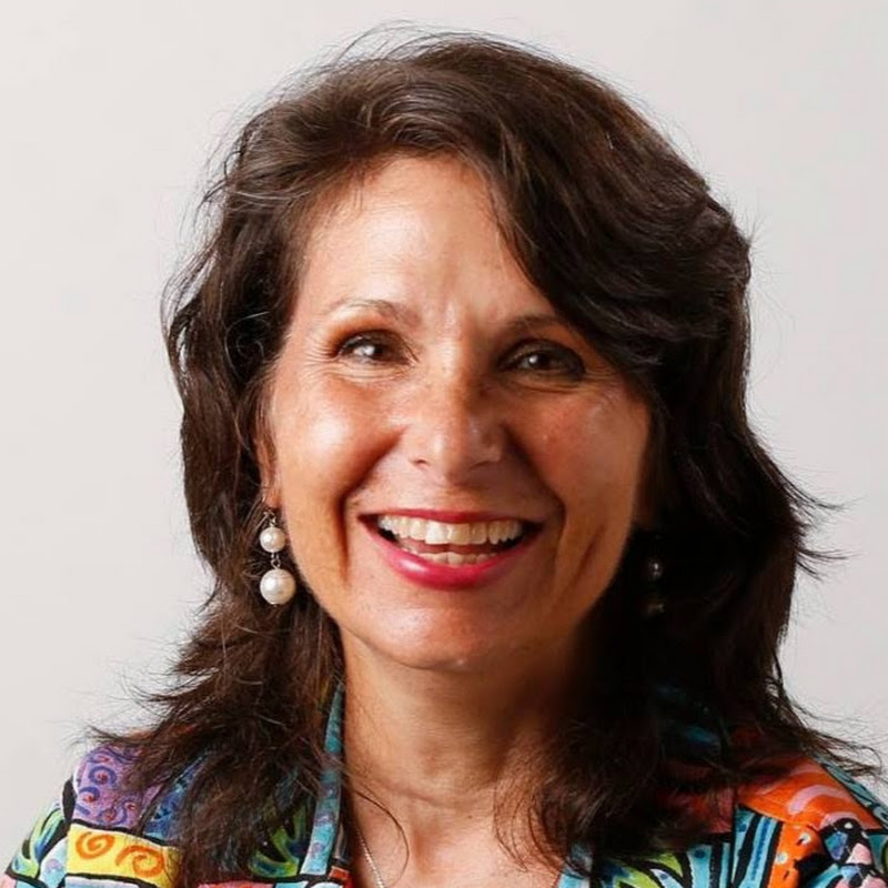 Liza Weidle