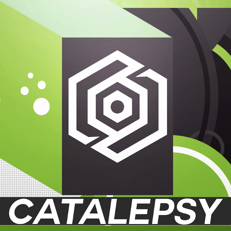 ImCatalepsy