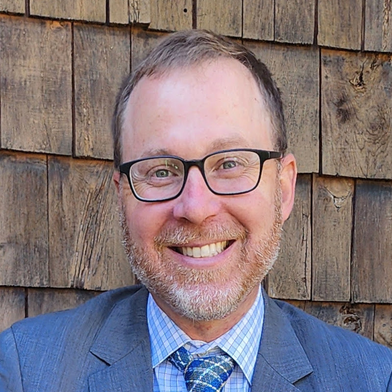 Alex Jaffe