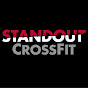 Standout CrossFit logo