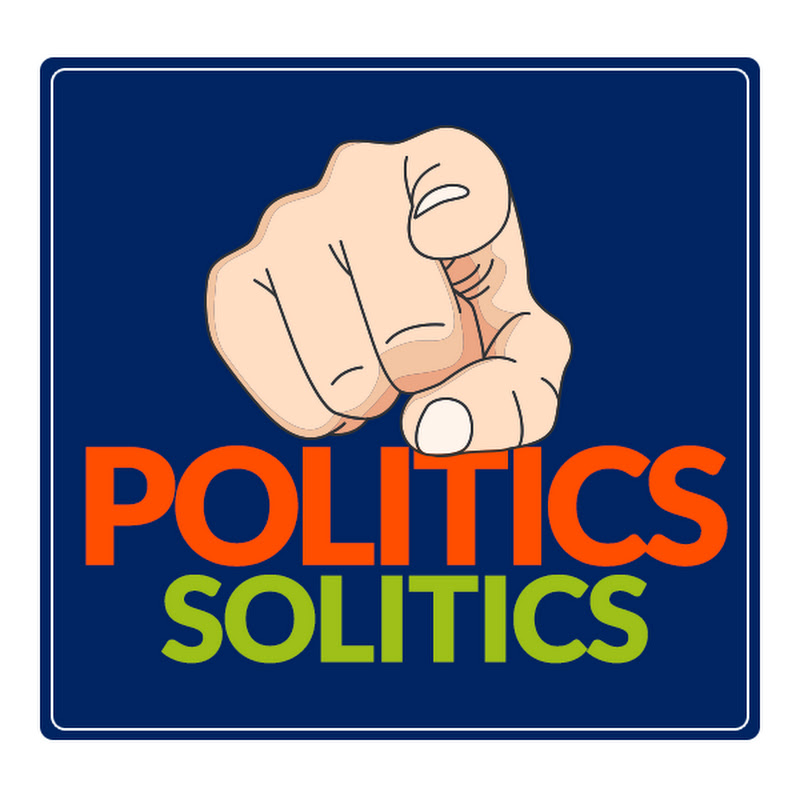 Politics Solitics icon