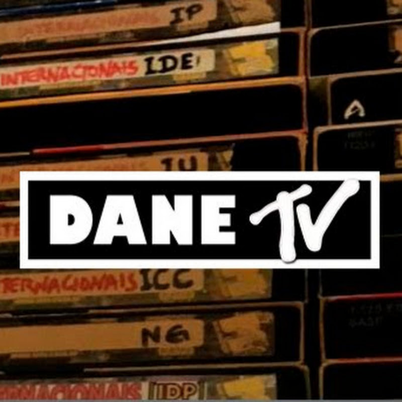 DaneTV - Videoclipes