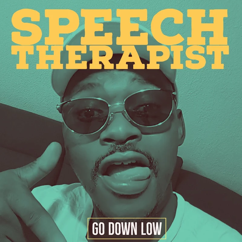 Speech Therapist SA