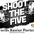 Shoot The Five with Xavier Porter