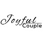 Joyful Couple - Games, Gifts and Tips for Couples logo