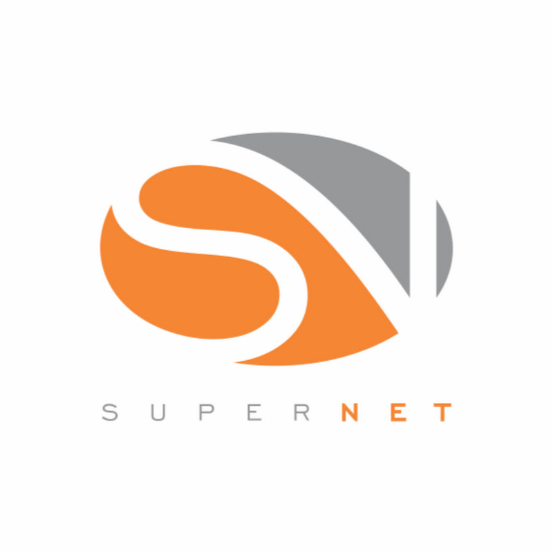 SuperNET icon