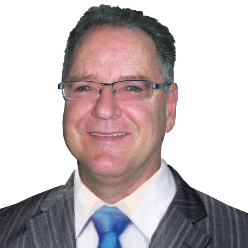 Terry S. Smith