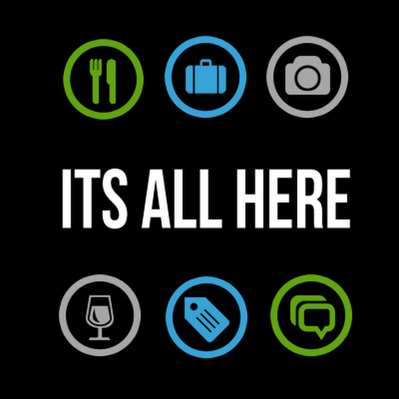 Its All Here