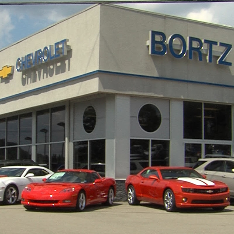 Bortz Chevrolet