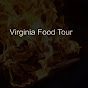 Virginia Food Tour logo