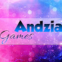 Andzia Games