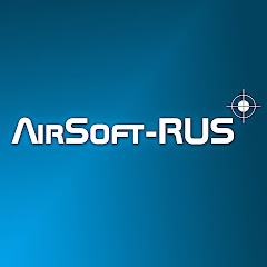 Страйкбол - Airsoft-Rus Avatar