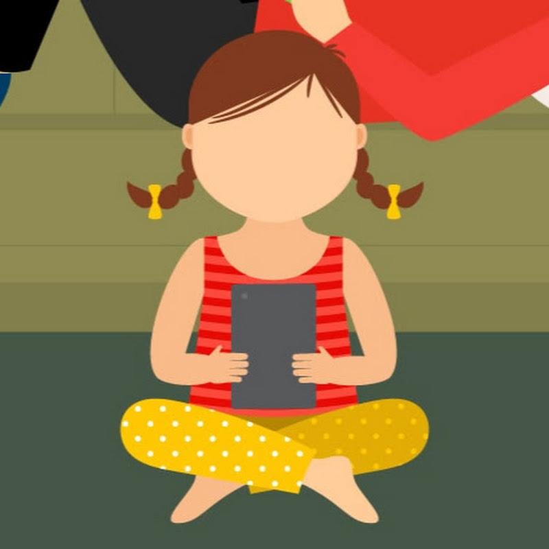 Total wellness for Early School Kids