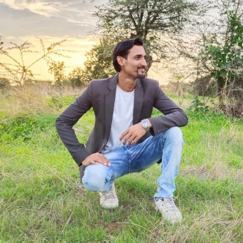 Narendra Shimpi