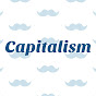 Capitalism logo