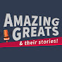 Amazing Greats logo