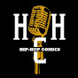 Hip-Hop Comics