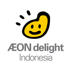 AEON delight Indonesia, PT. Sinar Jernih Sarana channel logo