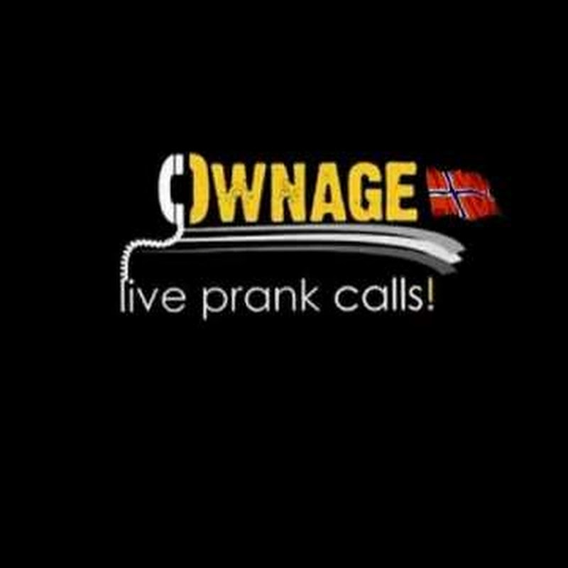 OwnagePranksNorway