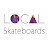 LOCAL Skateboards