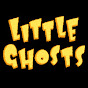 Little Ghosts logo