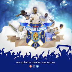 Chicharrero de corazón