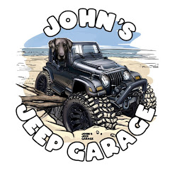 John’s Jeep Garage net worth