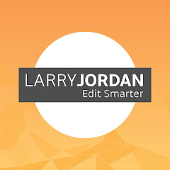 Larry Jordan Avatar