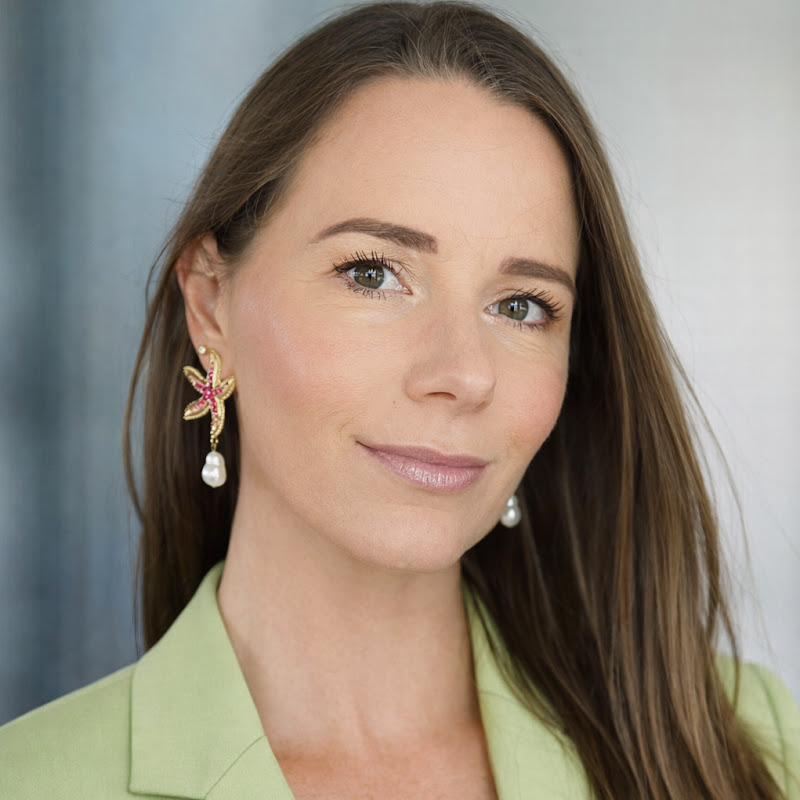 Samantha O'Neill